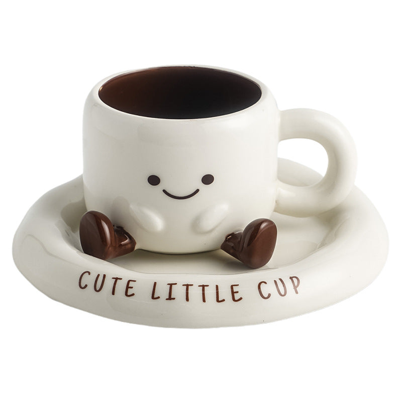 Cute Coffee Mug - Buy 1, Get 1 Free!